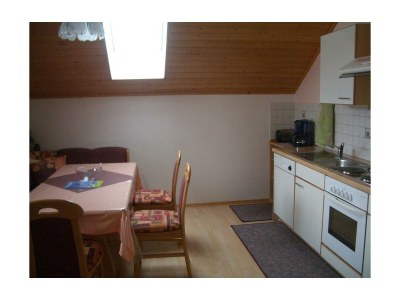 Apartment Wohnung 2  /2 Schlafräume/ Dusche, WC - Outdoor photo 5