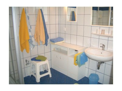 Apartment Wohnung 2  /2 Schlafräume/ Dusche, WC - Outdoor photo 6