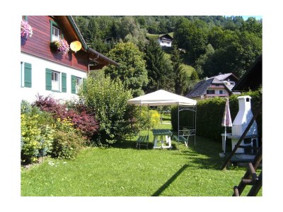 Apartment Wohnung 2  /2 Schlafräume/ Dusche, WC - Outdoor photo 11