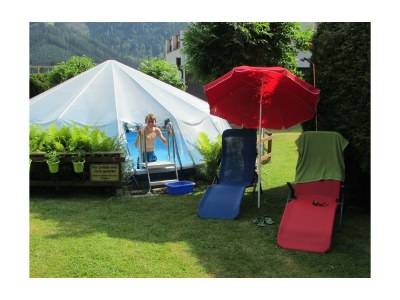 Apartment Wohnung 2  /2 Schlafräume/ Dusche, WC - Outdoor photo 12