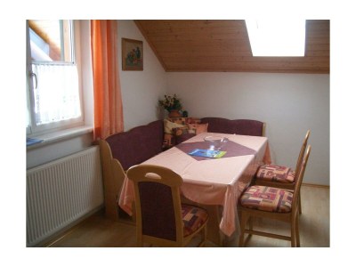 Apartment Wohnung 2  /2 Schlafräume/ Dusche, WC - Features photo 16