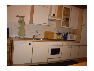 Apartment Wohnung 2  /2 Schlafräume/ Dusche, WC - Features photo 19