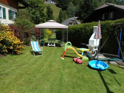 Apartment Wohnung 2  /2 Schlafräume/ Dusche, WC - Features photo 22