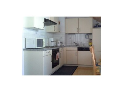 Apartment Wohnung 1  /2 Schlafräume/ Dusche, WC - Outdoor photo 8