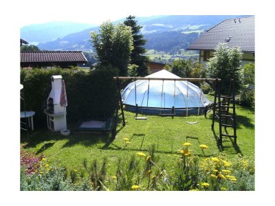 Apartment Wohnung 1  /2 Schlafräume/ Dusche, WC - Outdoor photo 10