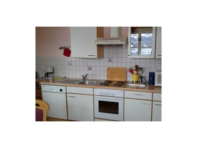 Apartment Wohnung 1  /2 Schlafräume/ Dusche, WC - Features photo 15
