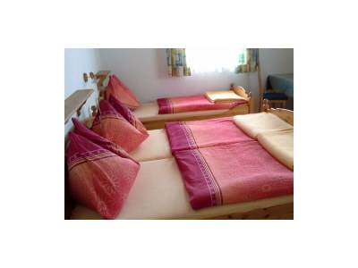 Apartment Wohnung 1  /2 Schlafräume/ Dusche, WC - Features photo 16