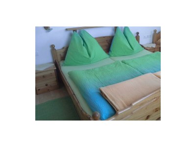 Apartment Wohnung 1  /2 Schlafräume/ Dusche, WC - Features photo 17