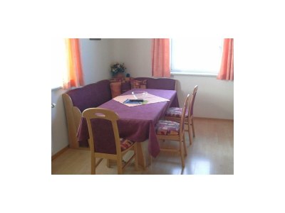 Apartment Wohnung 1  /2 Schlafräume/ Dusche, WC - Features photo 18