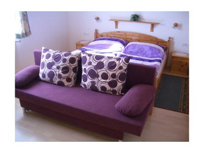 Apartment Wohnung 1  /2 Schlafräume/ Dusche, WC - Features photo 19