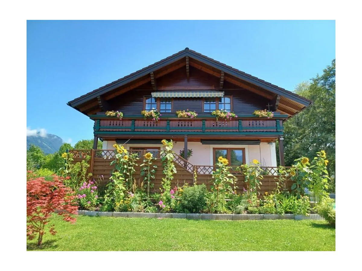 Apartment Apartment/2 Schlafräume/Bad, WC