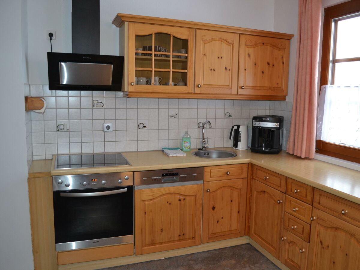 Apartment Apartment/2 Schlafräume/Bad, WC - Outdoor photo 3