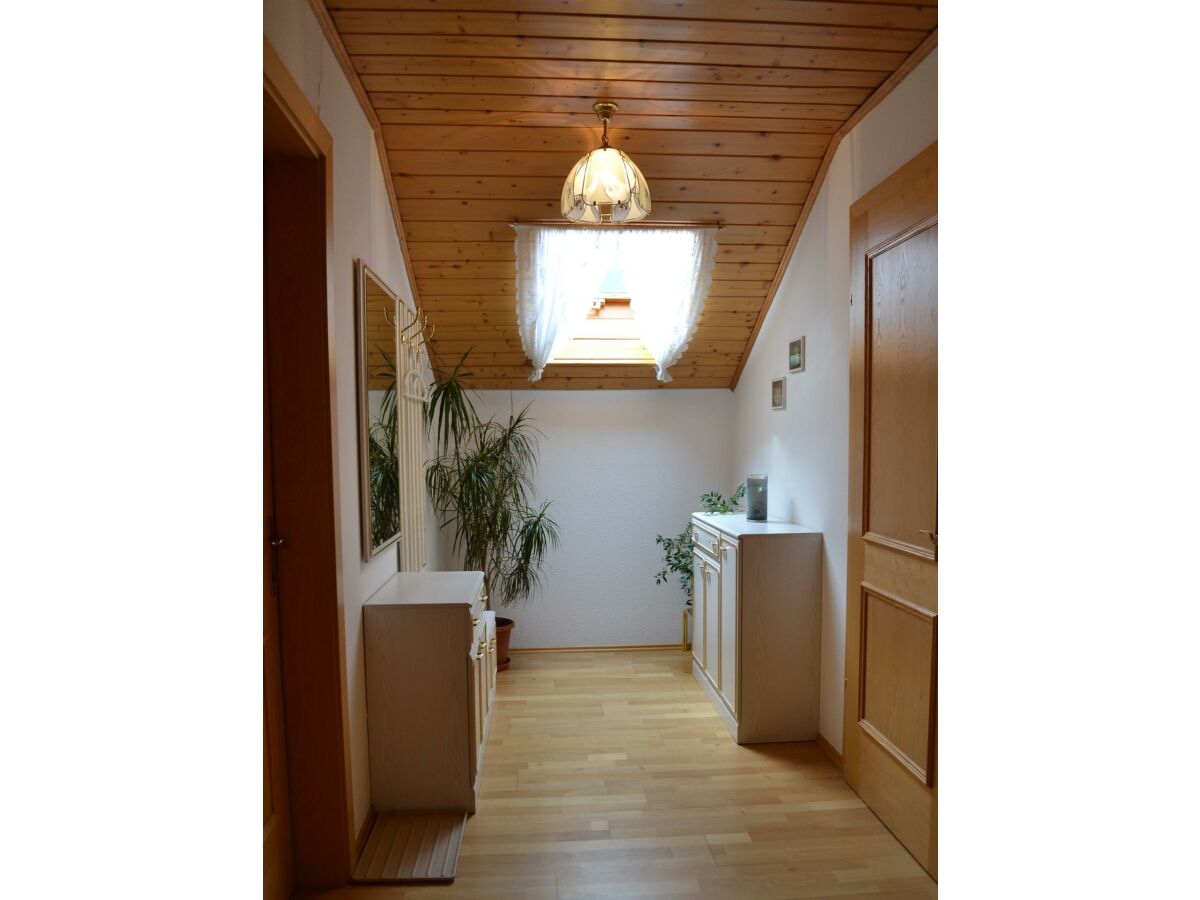 Apartment Apartment/2 Schlafräume/Bad, WC - Outdoor photo 4