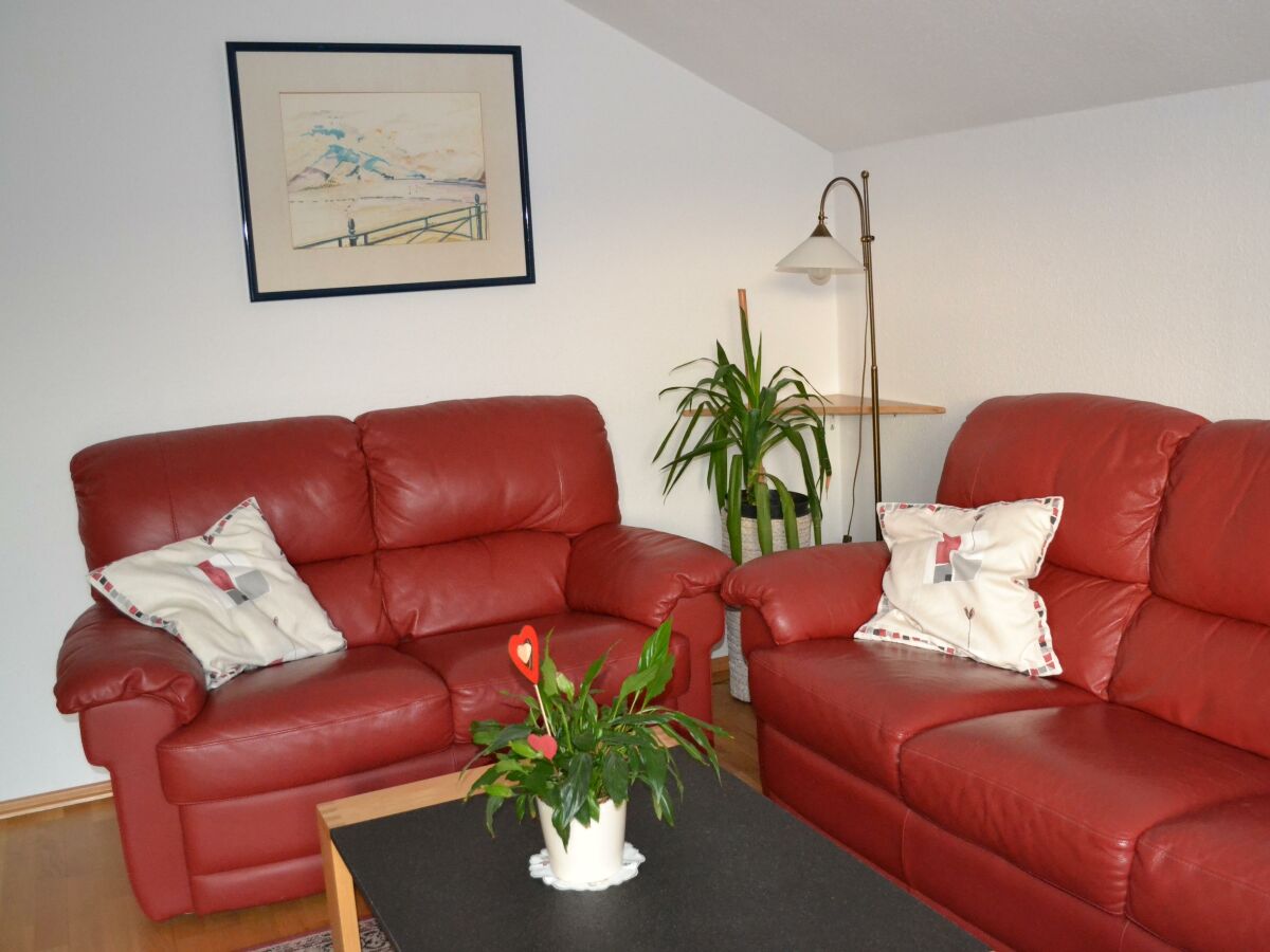 Apartment Apartment/2 Schlafräume/Bad, WC - Outdoor photo 5