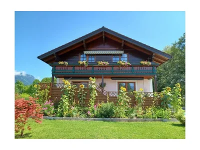 Apartment Apartment/2 Schlafräume/Bad, WC in Gröbming - Apartment