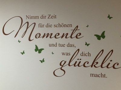 Apartment Apartment/2 Schlafräume/Bad, WC - Outdoor photo 2