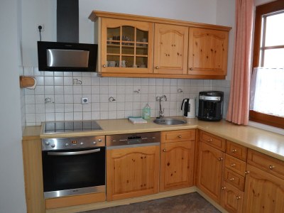 Apartment Apartment/2 Schlafräume/Bad, WC - Outdoor photo 3