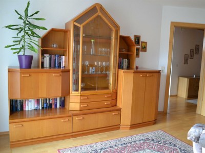 Apartment Apartment/2 Schlafräume/Bad, WC - Outdoor photo 6