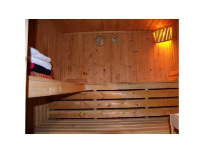 Apartment Apartment/2 Schlafräume/Bad, WC - Outdoor photo 7