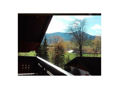 Apartment Apartment/2 Schlafräume/Bad, WC - Outdoor photo 8