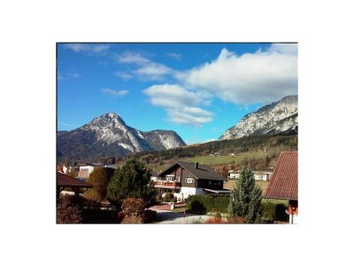 Apartment Apartment/2 Schlafräume/Bad, WC - Outdoor photo 9