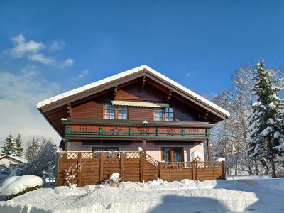 Apartment Apartment/2 Schlafräume/Bad, WC - Outdoor photo 11