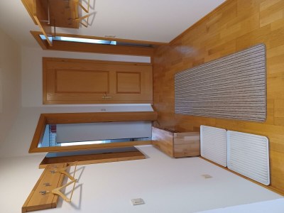 Apartment Apartment/2 Schlafräume/Bad, WC - Outdoor photo 12