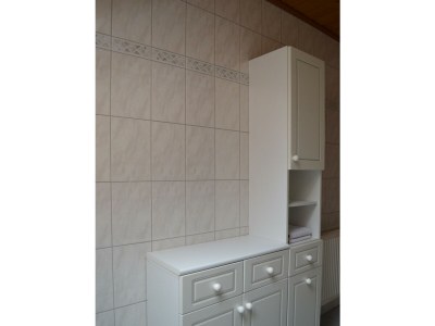 Apartment Apartment/2 Schlafräume/Bad, WC - Outdoor photo 15