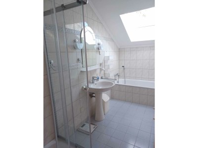 Apartment Apartment/2 Schlafräume/Bad, WC - Outdoor photo 19