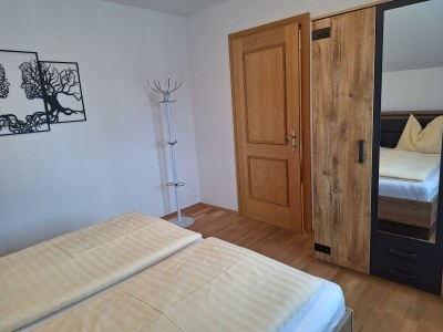 Apartment Apartment/2 Schlafräume/Bad, WC - Outdoor photo 21