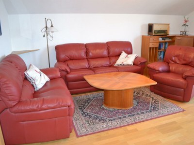 Apartment Apartment/2 Schlafräume/Bad, WC - Features photo 22