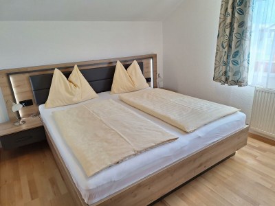 Apartment Apartment/2 Schlafräume/Bad, WC - Features photo 24