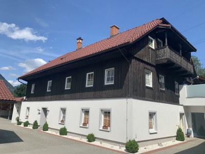 Apartment Appartement 2 - Outdoor photo 17