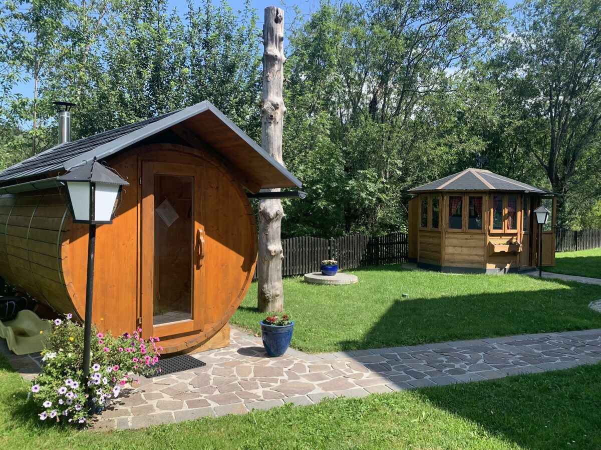 Apartment Appartement 1 - Outdoor photo 2