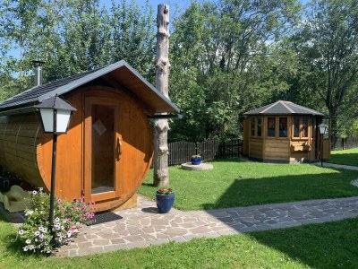 Apartment Appartement 1 - Outdoor photo 2