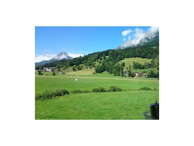 Apartment Appartement 1 - Outdoor photo 7