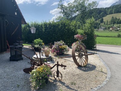 Apartment Appartement 1 - Outdoor photo 9