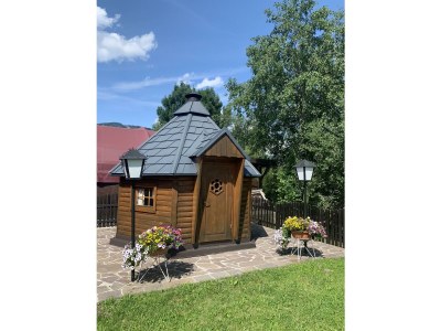 Apartment Appartement 1 - Outdoor photo 11