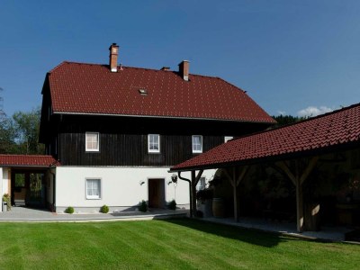 Apartment Appartement 1 - Outdoor photo 13