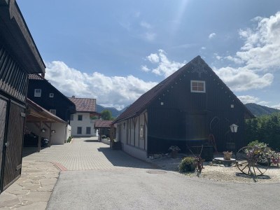 Apartment Appartement 1 - Outdoor photo 18