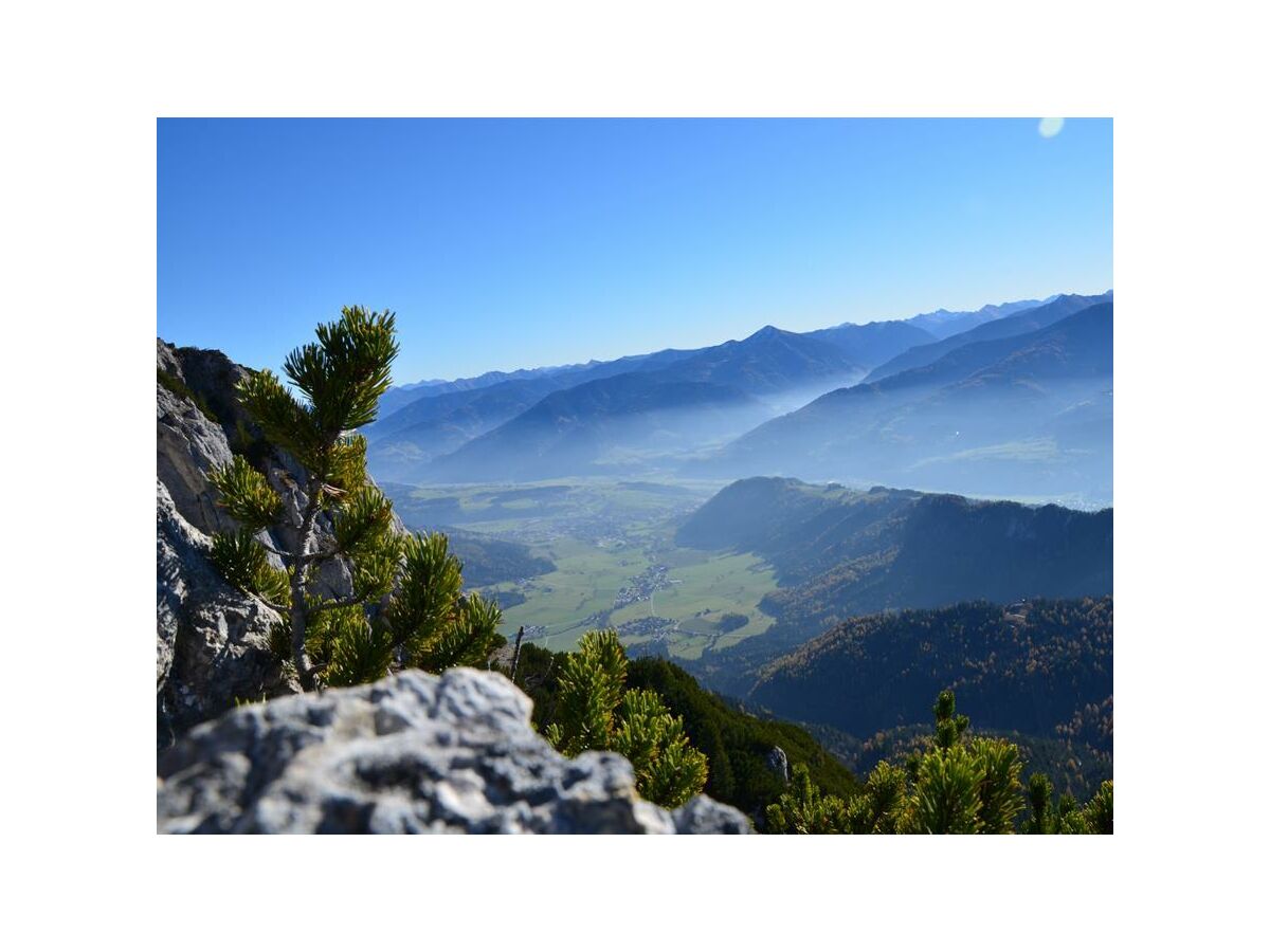 Apartment Apartment/1 Schlafraum/Bad, WC - Outdoor photo 5