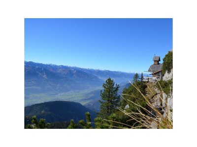 Apartment Apartment/1 Schlafraum/Bad, WC - Outdoor photo 4