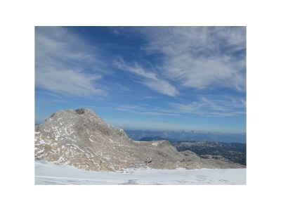 Apartment Apartment/1 Schlafraum/Bad, WC - Outdoor photo 6