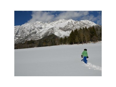 Apartment Apartment/1 Schlafraum/Bad, WC - Outdoor photo 10