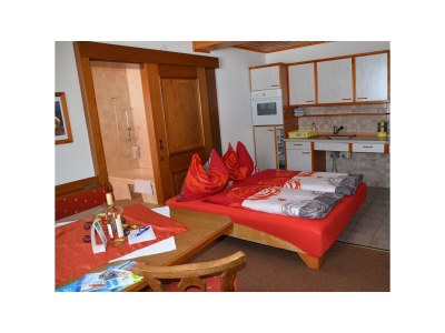 Apartment Apartment/1 Schlafraum/Bad, WC - Features photo 11