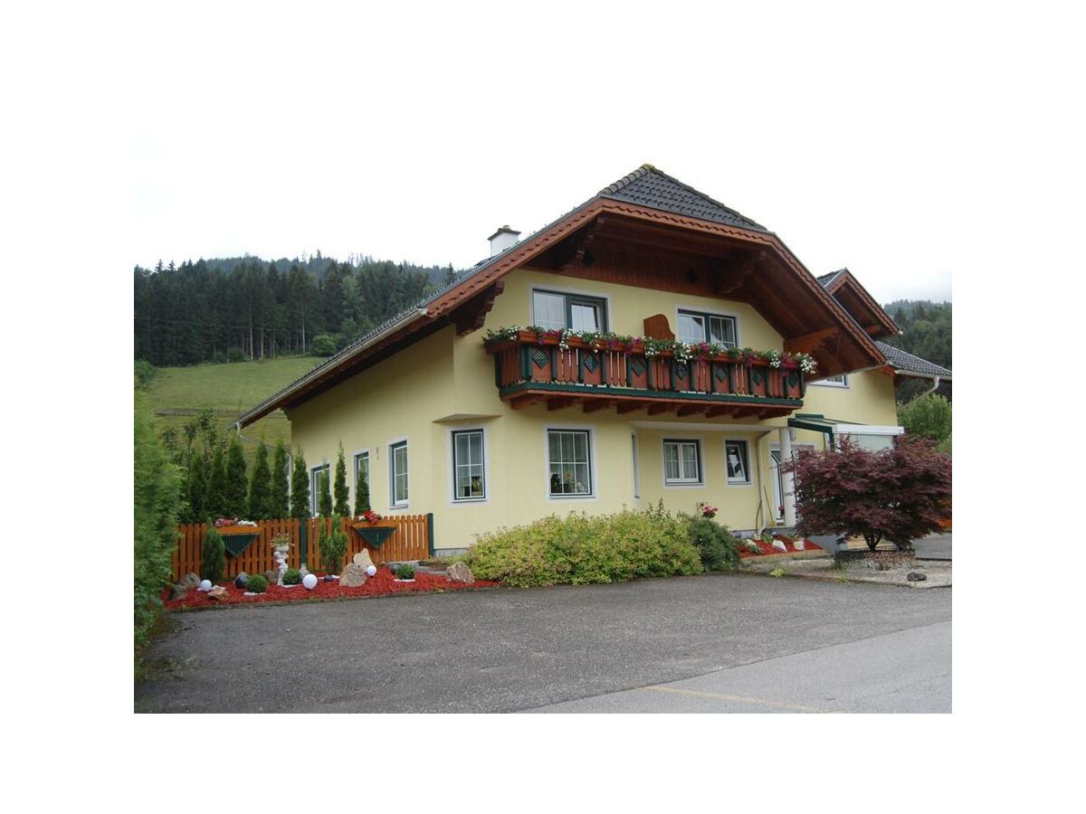 Apartment Appartement 1