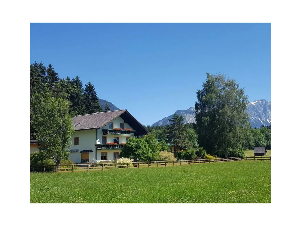 Apartment Apartment C/3 Schlafräume/2 Duschen,2 WC - Outdoor photo 4