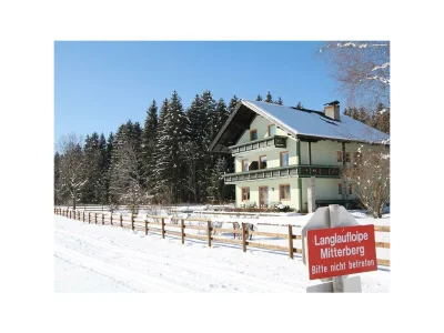 Apartment Apartment C/3 Schlafräume/2 Duschen,2 WC in Gröbming - Apartment