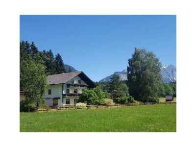 Apartment Apartment C/3 Schlafräume/2 Duschen,2 WC - Outdoor photo 4