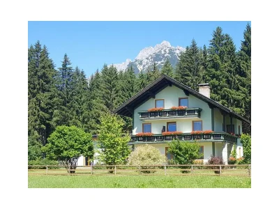 Apartment Apartment C/3 Schlafräume/2 Duschen,2 WC - Outdoor photo 7